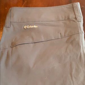 Columbia pant/short